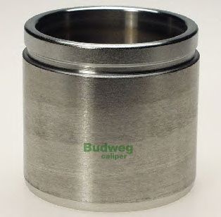 BUDWEG CALIPER 236031 -  Поршень, корпус скобы тормоза